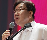 권성동 "말 툭툭 안 돼"...한동훈 "어떤 말 옳은지 봐야"