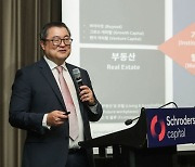 슈로더캐피탈 “생성형 AI·클라우드 잠재가치 4조달러…초기투자 주목”