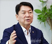 안철수, 한동훈·이재명 회담에 "당리당략 대신 민심 받들길"