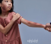 지난해 아동학대 신고접수 4만8522건…행위자 86% 부모