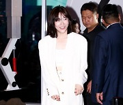 [ET포토] 박지현, '이너까지 화이트~'