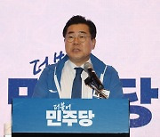 박찬대 "韓, 채상병 특검 결단해야..지연된 정의는 정의 아냐"