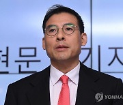 효성가 차남 조현문, 고 조석래 회장 계열사 지분 상속