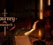 엔씨, ‘리니지’ IP 기반 ‘Journey of Monarch’ 내달 9일 공개