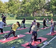 성동구, 갱년기 여성 건강관리교실 운영