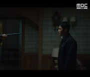 ‘백설공주에게 죽음을-Black Out’ 변요한, 조재윤 총구 앞에서도 당당 “나도 범인 잡고 싶다!” (종합)