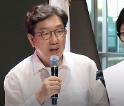 권성동, 당정갈등 두고 "말 한마디 툭툭 던진다고 일 해결 안 돼"