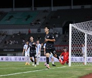 한국 U-19 대표팀, 아르헨티나 꺾고 '2연승'