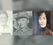 ‘광복군 부부’ 안춘생-조순옥·박영준-신순호, 9월 독립운동가 선정