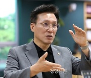 김민석 “응급실 뺑뺑이 문제없다고 보고하는 이들, 천벌 받을 것”