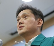 김태규 “과방위 감사요구안 의결, 판결 영향 주려는 꼼수···행정부에 최소한 예의도 없어”