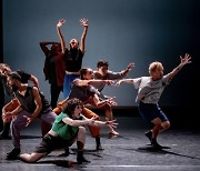 [Herald Interview] Hanna Kiel's 'BODY' to explore chaotic harmony in cross-cultural dance collaboration at SIDance