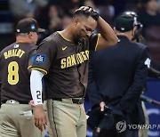 보가츠 '너무하네!' 팀이 필요할 때 유격수 '거부'...샌디에이고, 김하성 복귀 때까지 '혼란' 불가피