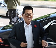 박지원 "심우정 동부지검장 때 동생은 동부지검 기소사건 변론"