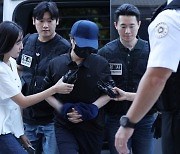 ‘출금중단’ 코인업체 대표 법정서 흉기로 피습한 50대 남성...이유 묻자 ‘묵묵부답’