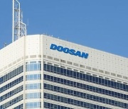 Doosan Robotics withdraws plan to merge with Doosan Bobcat