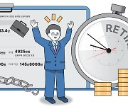 정년 닥친 김부장, 은퇴생활 즐기려면 … 당장 빚부터 '빅컷'