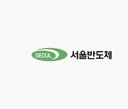 서울반도체, 외형 성장 동력 필요…목표가↓-하나증권