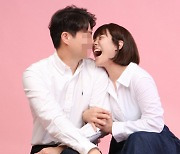 '50kg 감량→유지 中' 권미진, 근황 공개 "♥남편+남매와 평화롭게 살고 있다"