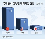 ‘국장’ 門 다시 두드리는 中기업들…증권사들은 왜 ‘NO’라고 하나 [투자360]