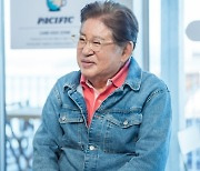 ‘개소리’ 김용건 “각박한 세상, 개와 소통한다는 게 신선해”