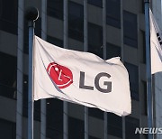 'LG 5000억 지분매입' LG전자·화학 동반 급등