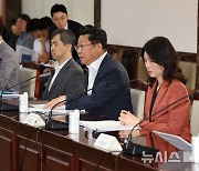 주형환 저고위 부위원장, 인구 비상대책회의 발언