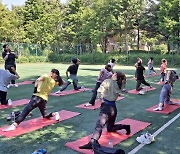 마음 건강·체력 측정…성동구, '갱년기 건강관리교실' 운영