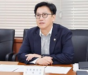 김범석 차관, 제6차 부동산 시장 및 공급상황 점검 TF 회의 주재