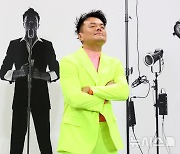 내가 바로 JYP