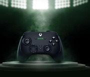 레이저, Xbox 및 PC를 위한 무선 컨트롤러 울버린 V3 Pro 론칭