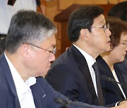 의료개혁위원장 "2027년까지 불균형 저수가 끝낸다"