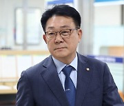 [속보] '돈봉투 수수혐의' 허종식 징역 3개월 집행유예 1년