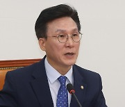 "대통령에게 응급실 문제없다 보고한 분들 천벌받을 것"