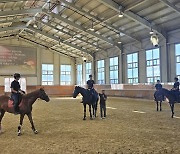 미래 말산업 리더 위한 맞춤형 교육.. 전문인력 양성 '하반기 찾아가는 취업지원 프로그램'