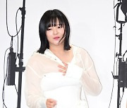 트와이스 정연,'예쁘게' [사진]