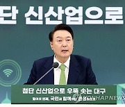 대구 문화예술허브, 尹 공약대로 북구 품으로