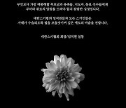 뉴질랜드 사고 희생자 합동 장례, 대한스키협회장으로 치르기로