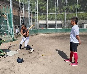 “학교의 뿌리가 한국계라 그런지 학생들이 근성이랄까 정신력이 매우 강하다”