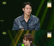 '더시즌즈' 이재욱 "지코, 사석에서 만나…형만 믿고 출연해달라고" [TV캡처]