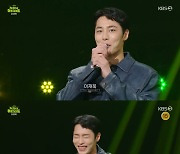 '더시즌즈' 지코 "이재욱, 사석에서 보고 바로 섭외..흔쾌히 응해"[별별V]