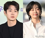 최우식, 김다미와 또 재회? "동반 캐스팅, 사실 무근"…'백번의 추억' 해프닝 [엑's 이슈]