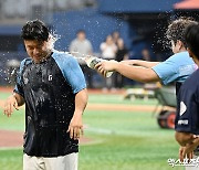 정현수 '시원하게 맞겠습니다'[포토]