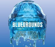 웨이드, 9월 'PUBG 성수'서 'BLUEGROUNDS' 오픈