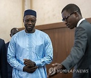 SENEGAL SPAIN DIPLOMACY