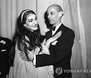 Maria Callas-Key Events