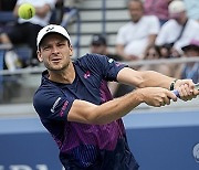 U.S. Open Tennis