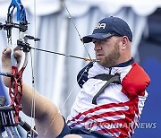 FRANCE PARIS 2024 PARALYMPICS