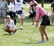 LPGA Tour Golf