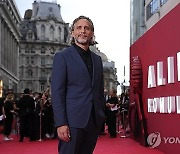 London Premiere of "Alien: Romulus"